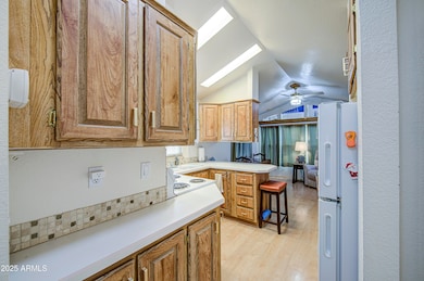 7750 E Broadway Rd unit 238, Mesa, AZ 85208 - photo 6