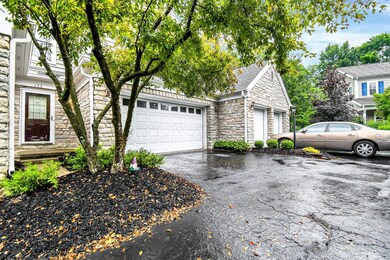 157 Ravines Way Westerville OH 43082-5