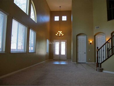 Entry Hall.