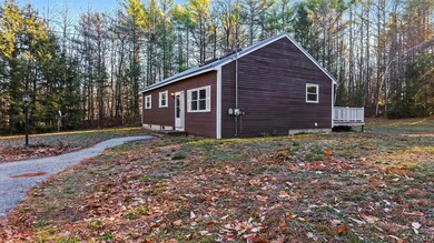 638 Ossipee Trail, Limington, ME 04049 - photo 3