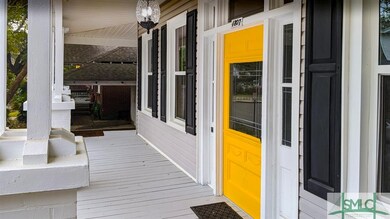 1807 Hale St, Savannah, GA 31404 - photo 3