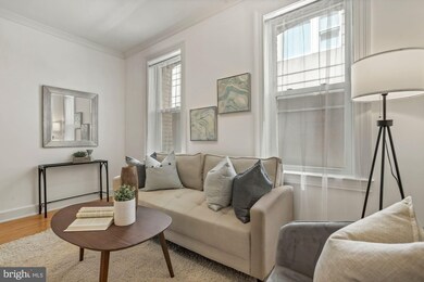1121 24th St NW unit 104, Washington, DC 20037 - photo 3