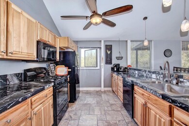 Kitchen I