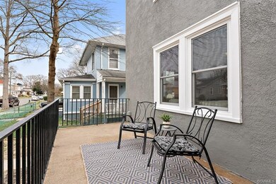 511 Arnold Ave, Richmond, VA 23222 - photo 4