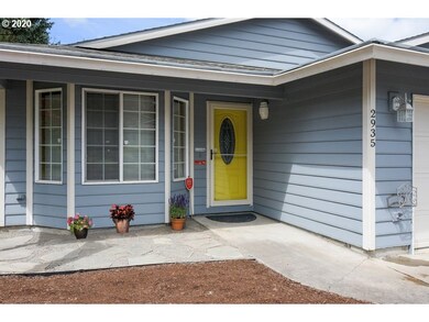 Porch