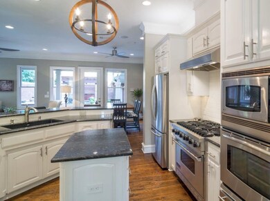 179 Summit Ave, Southlake, TX 76092 - photo 7