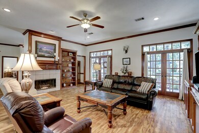 13202 Lost Creek Rd, Tomball, TX 77375 - photo 5