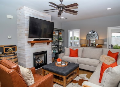 3018 Blackbriar Dr, Oxford, MS 38655 - photo 2