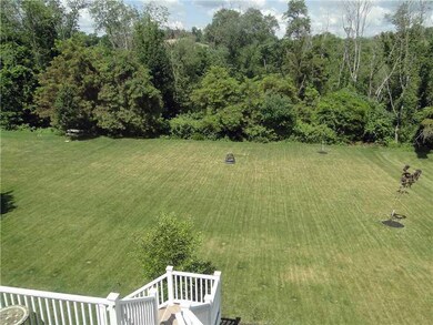 Yard/Garden.