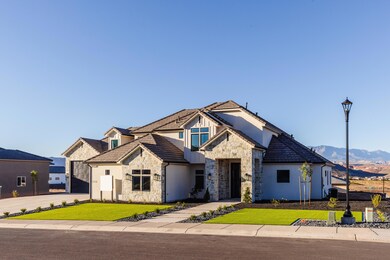 1558 W Approach Ln, St. George, UT 84770 - photo 2