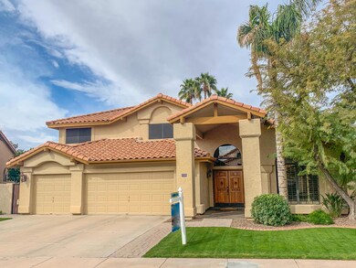 2 Great Curb Appeal