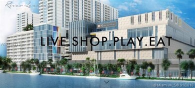 MAJOR NEW DEVELOPMENTS COMING ON THE RIVER