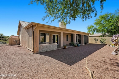 63858 E Poco Ln, Tucson, AZ 85739 - photo 3
