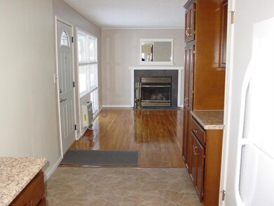 Entryway