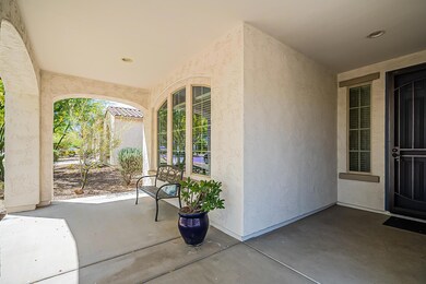1-Extended Front Porch
