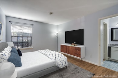 5335 Bent Tree Forest Dr unit 150, Dallas, TX 75248 - photo 4