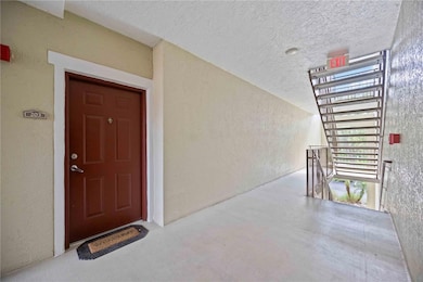 Front Entry to 4763 Travini Circle #3-203