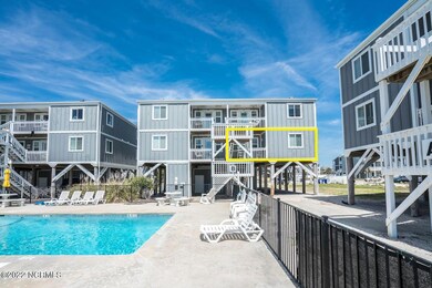 Building B, Unit 5