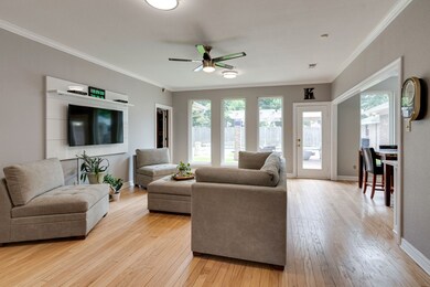 8536 Neil Ct, North Richland Hills, TX 76182 - photo 6