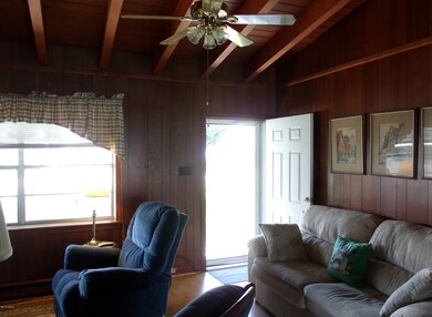 Living Room Area