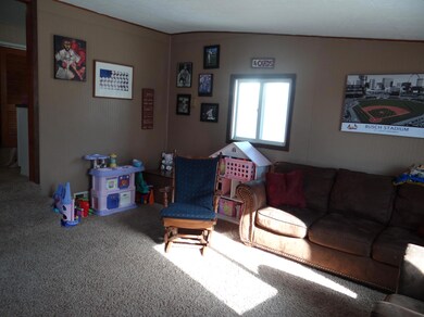 Large Family Room