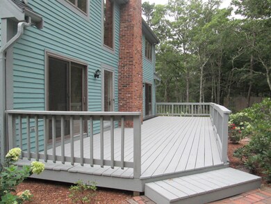 404 Hayway Rd, East Falmouth, MA 02536 - photo 7