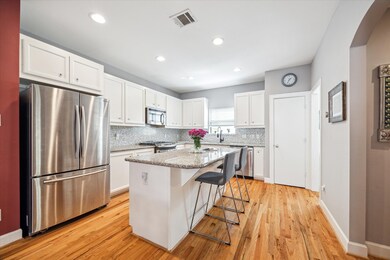 650 Westcross St unit 29, Houston, TX 77018 - photo 6