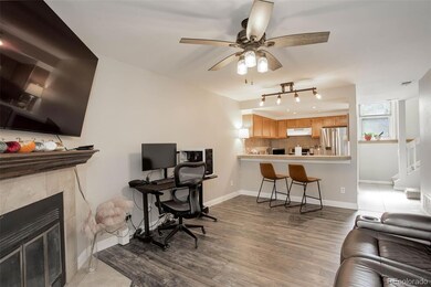 11113 E Alameda Ave unit 108, Aurora, CO 80012 - photo 7