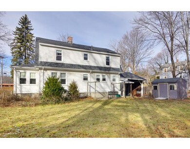 161 E Central St, Natick, MA 01760 - photo 3