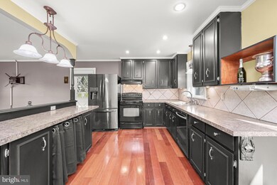 3924 Garfield Rd, Smithsburg, MD 21783 - photo 7