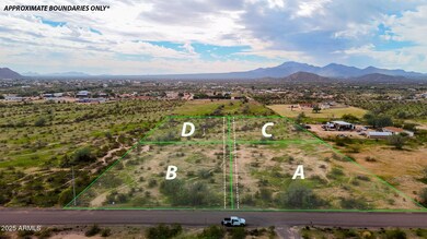 0 Huisatch Rd Lot C 1 25 Acre4s -- unit 19, Maricopa, AZ 85139 - photo 2