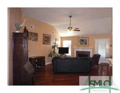 Den/Family/Great Room.