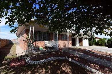 719 La Paz Dr, El Paso, TX 79915 - photo 3