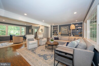 661 Old Eagle School Rd, Wayne, PA 19087 - photo 5