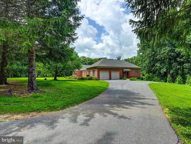 3805 Timber View Way, Reisterstown, MD 21136 - photo 2