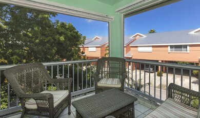 Screen Porch