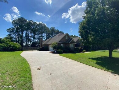 404 Victoria Cir, Warner Robins, GA 31088 - photo 4