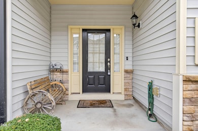 14310 Foxcroft Rd, Raleigh, NC 27614 - photo 4