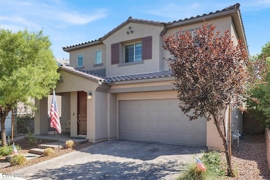10531 Laurel Mountain Ln, Las Vegas, NV 89166 - photo 2