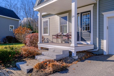 29 Mccann Way unit 29, Scarborough, ME 04074 - photo 5