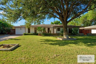 905 W Stone St, Weslaco, TX 78596 - photo 2