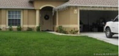 616 Montclair Ave S, Lehigh Acres, FL 33974 - photo 2