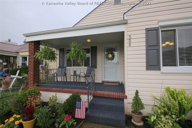 308 25th St, Dunbar, WV 25064 - photo 2