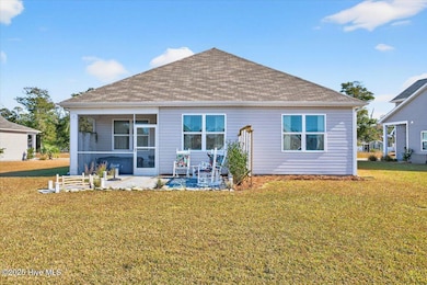 1271 Rippling Cove Loop, Supply, NC 28462 - photo 5