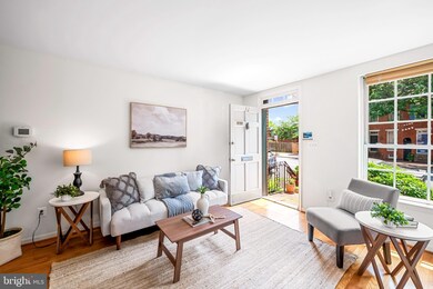 32 E Montgomery St, Baltimore, MD 21230 - photo 5