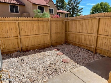 4601 N 102nd Ave unit 1052, Phoenix, AZ 85037 - photo 7