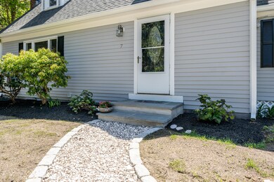 7 Frances Helen Rd, Yarmouth Port, MA 02675 - photo 2