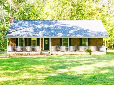 Welcome home to 2420 Waxhaw Indian Trail Road Sout