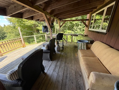 329 Thompson Settlement Rd, Oakfield, ME 04763 - photo 6