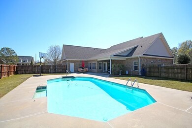 114 Gardenia Dr, Warner Robins, GA 31088 - photo 2